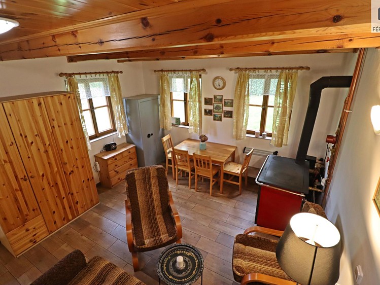 Prodej chalupy 138 m², pozemek 573 m² - foto 4