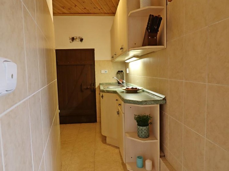 Prodej chalupy 138 m², pozemek 573 m² - foto 7