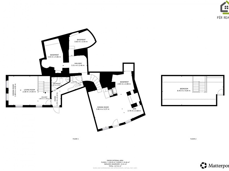 Prodej chalupy 138 m², pozemek 573 m² - foto 6