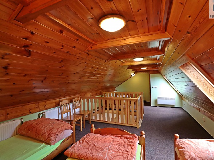 Prodej chalupy 138 m², pozemek 573 m² - foto 5