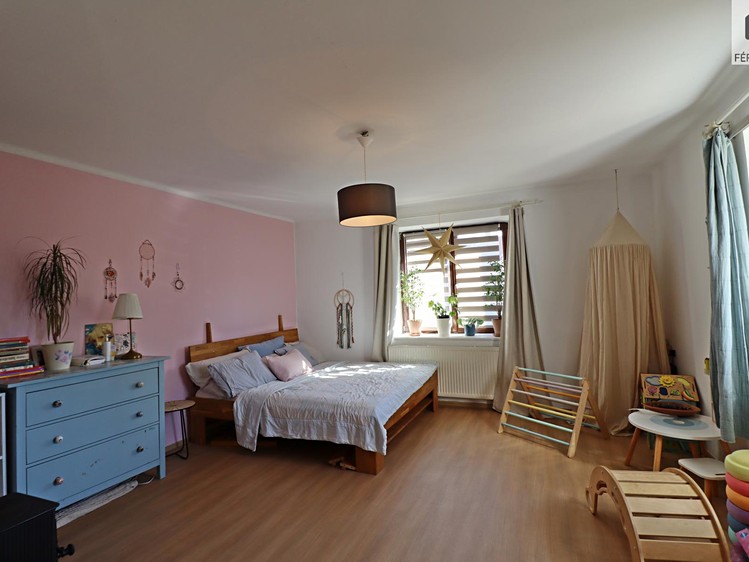 Prodej rodinného domu 165 m², pozemek 240 m² - foto 5