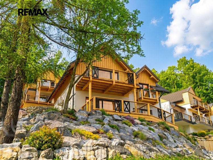 Prodej chaty 32 m², pozemek 124 m² - foto 4