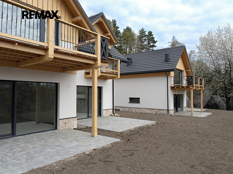 Prodej chaty 32 m², pozemek 124 m² - foto 5