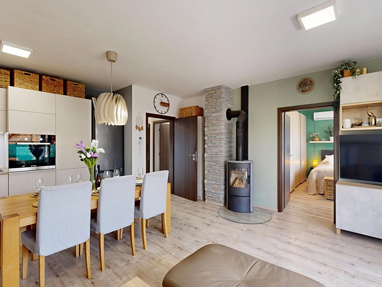 Prodej  rodinného domu 84 m², pozemek 372 m² - foto 4