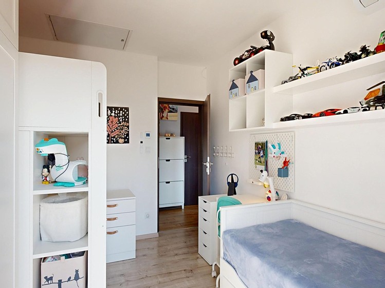 Prodej  rodinného domu 84 m², pozemek 372 m² - foto 8