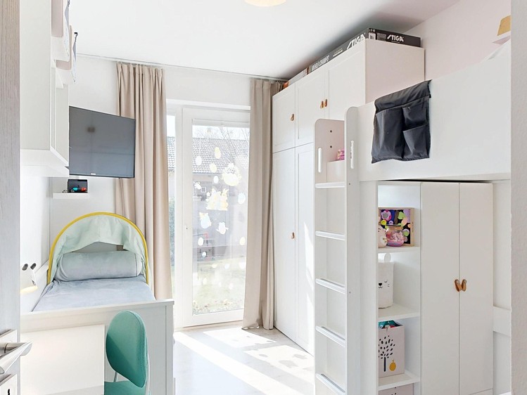 Prodej  rodinného domu 84 m², pozemek 372 m² - foto 7