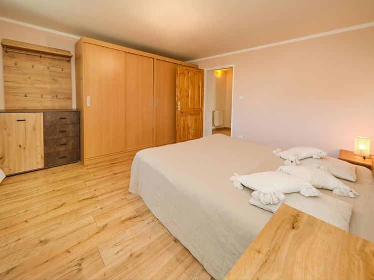 Prodej  rodinného domu 55 m², pozemek 478 m² - foto 4