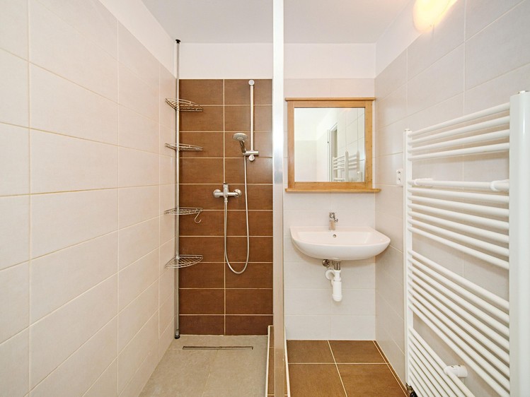 Prodej  rodinného domu 55 m², pozemek 478 m² - foto 8