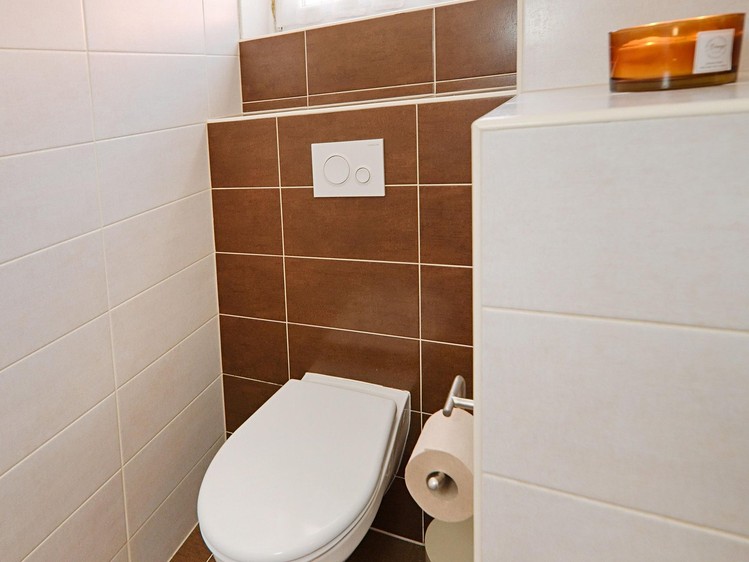 Prodej  rodinného domu 55 m², pozemek 478 m² - foto 7