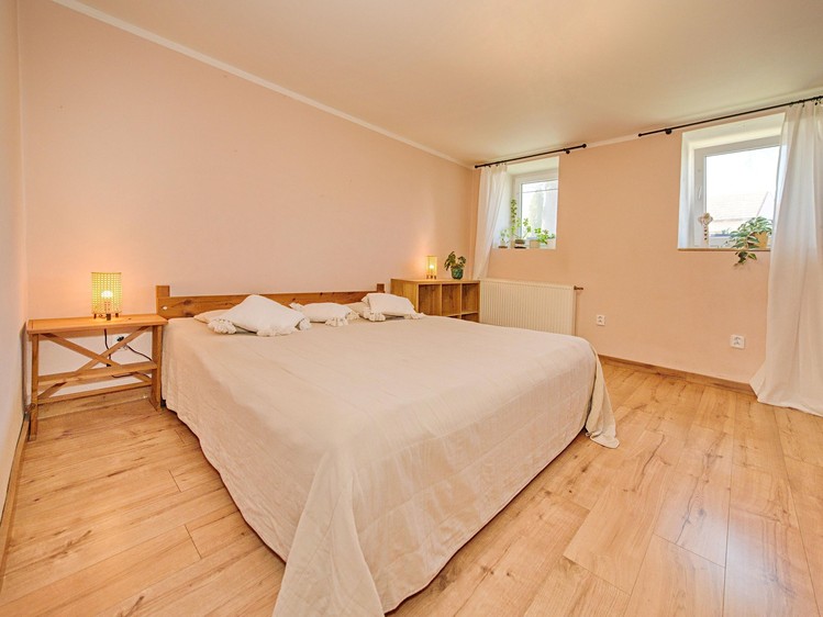 Prodej  rodinného domu 55 m², pozemek 478 m² - foto 5