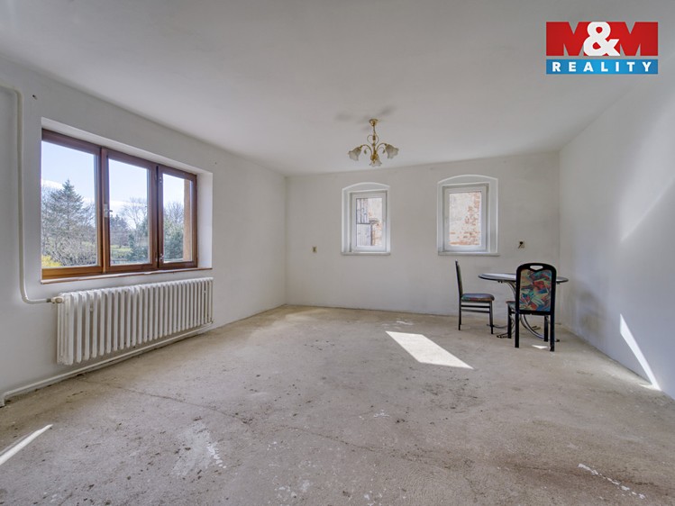 Prodej  rodinného domu 72 m², pozemek 2 271 m² - foto 4