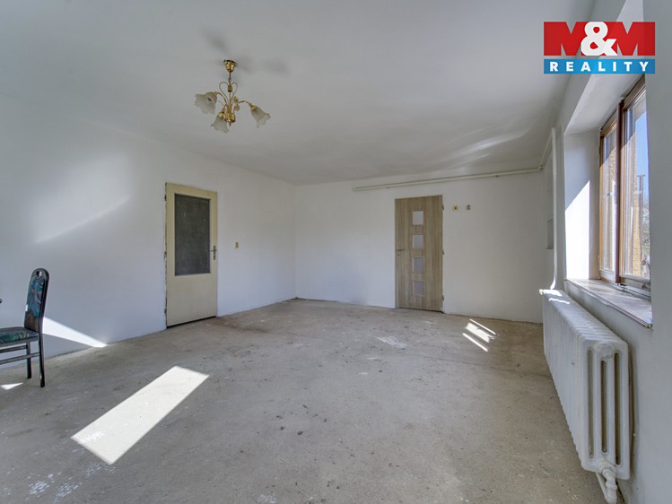 Prodej  rodinného domu 72 m², pozemek 2 271 m² - foto 8