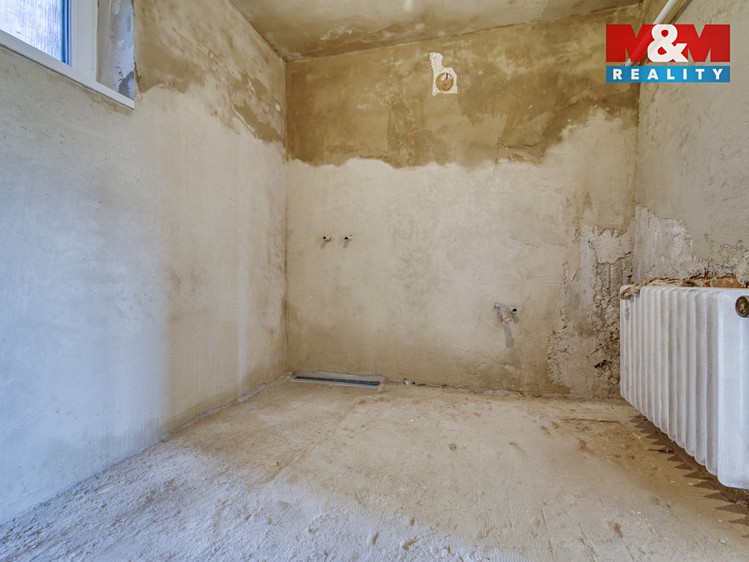Prodej  rodinného domu 72 m², pozemek 2 271 m² - foto 7