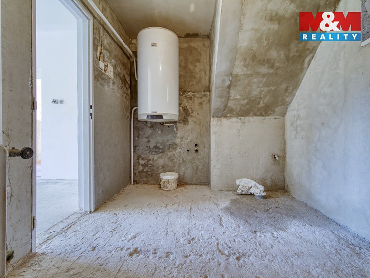 Prodej  rodinného domu 72 m², pozemek 2 271 m² - foto 6