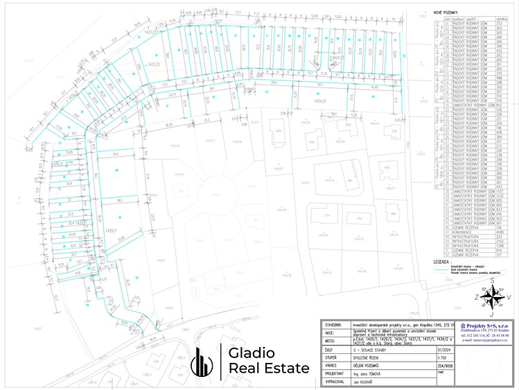 Prodej stavebního pozemku 28 286 m² - foto 6