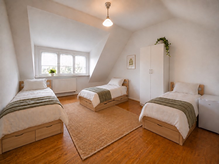 Pronájem specifického typu nemovitosti 32 m² - foto 4