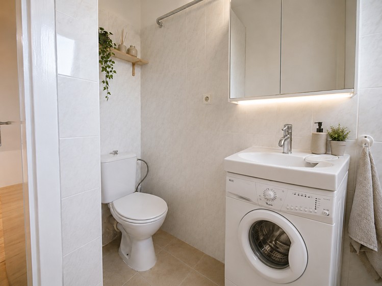 Pronájem specifického typu nemovitosti 32 m² - foto 3