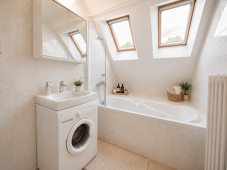 Pronájem specifického typu nemovitosti 32 m² - foto 2