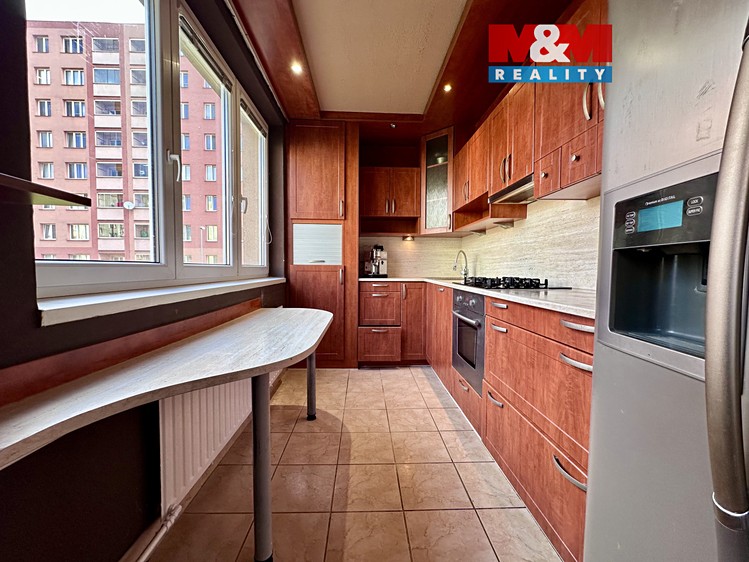 Prodej bytu 4+1 83 m² - foto 1
