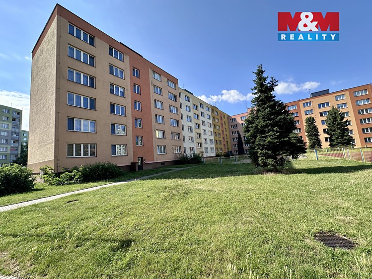 Prodej bytu 4+1 83 m² - foto 2