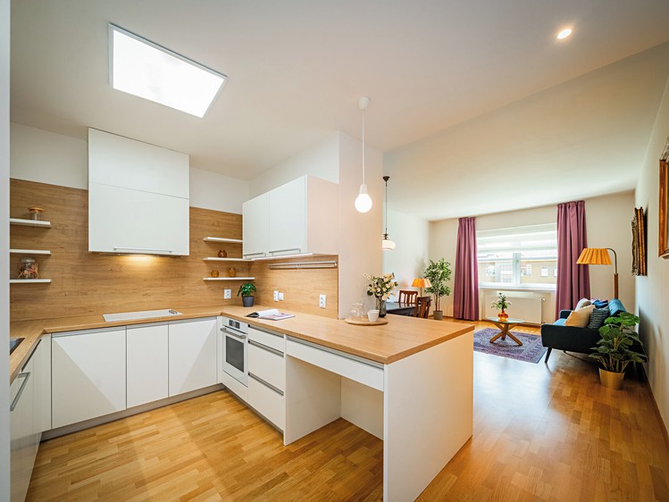 Prodej bytu 3+kk 87 m² - foto 6