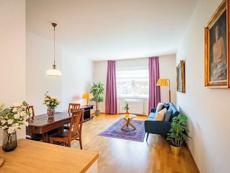 Prodej bytu 3+kk 87 m² - foto 5