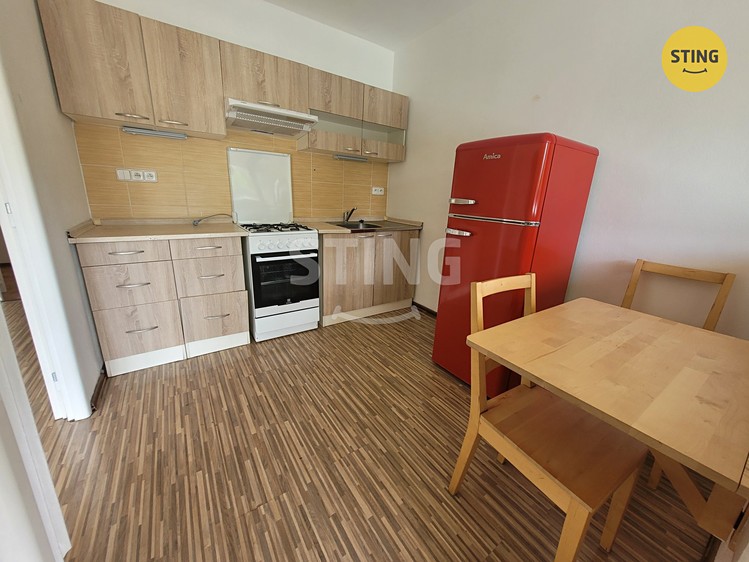 Pronájem bytu 1+1 47 m² - foto 2