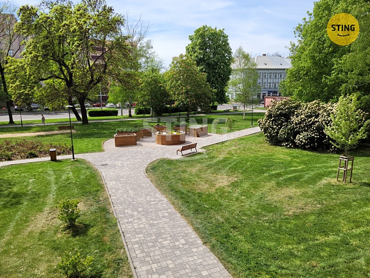 Pronájem bytu 1+1 47 m² - foto 4