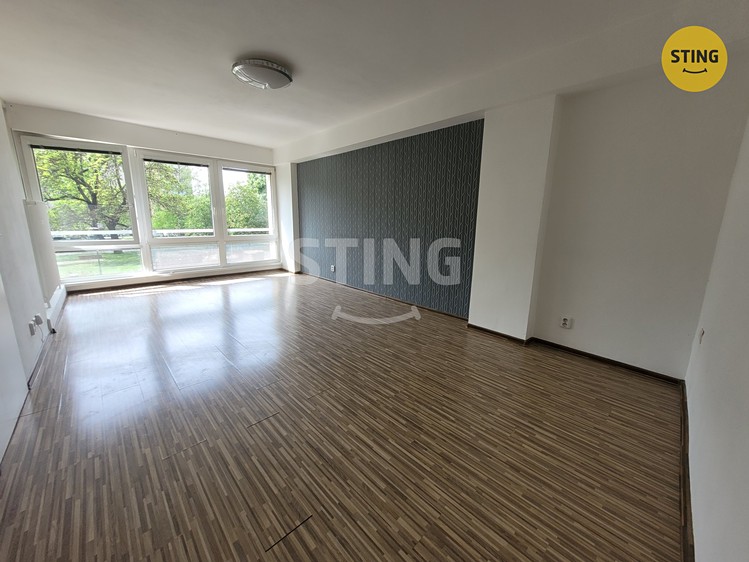 Pronájem bytu 1+1 47 m² - foto 6
