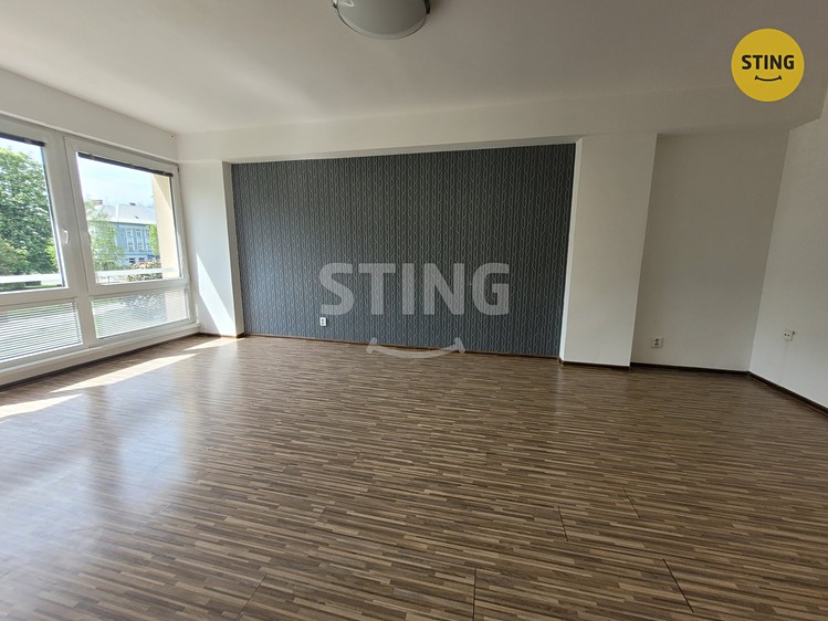 Pronájem bytu 1+1 47 m² - foto 8