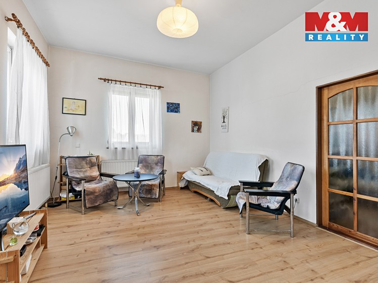 Prodej rodinného domu 150 m², pozemek 111 m² - foto 4