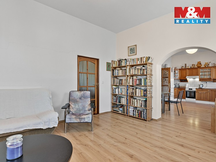 Prodej rodinného domu 150 m², pozemek 111 m² - foto 7