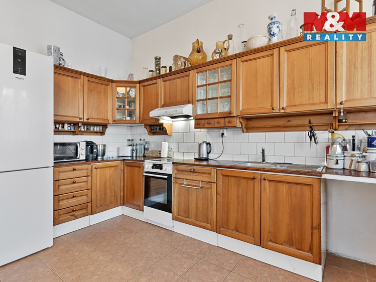 Prodej rodinného domu 150 m², pozemek 111 m² - foto 8