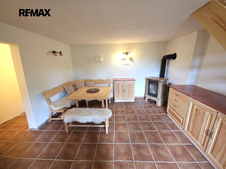 Prodej chaty 120 m², pozemek 400 m² - foto 3