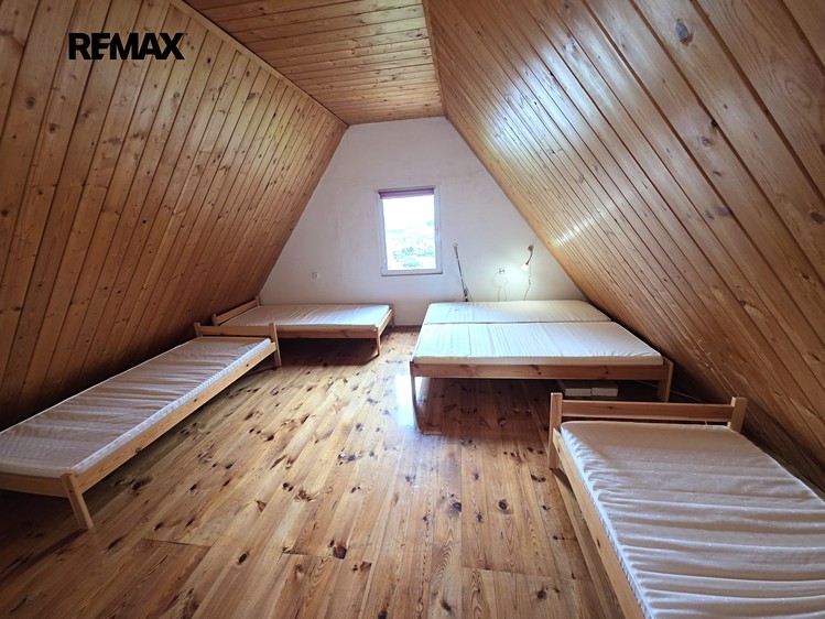 Prodej chaty 120 m², pozemek 400 m² - foto 4