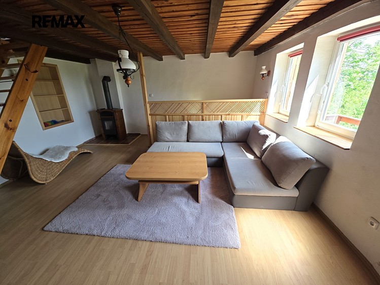 Prodej chaty 120 m², pozemek 400 m² - foto 2