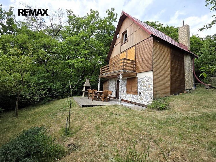 Prodej chaty 120 m², pozemek 400 m² - foto 8