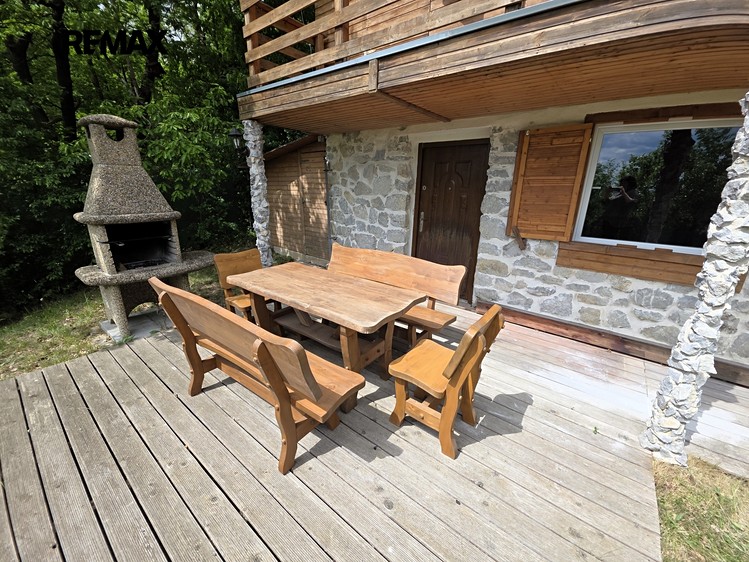 Prodej chaty 120 m², pozemek 400 m² - foto 6