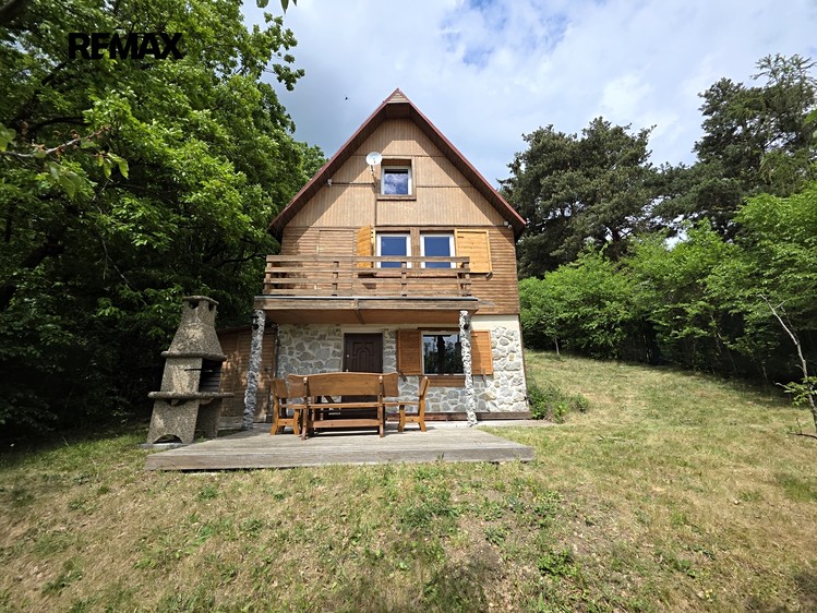 Prodej chaty 120 m², pozemek 400 m² - foto 7
