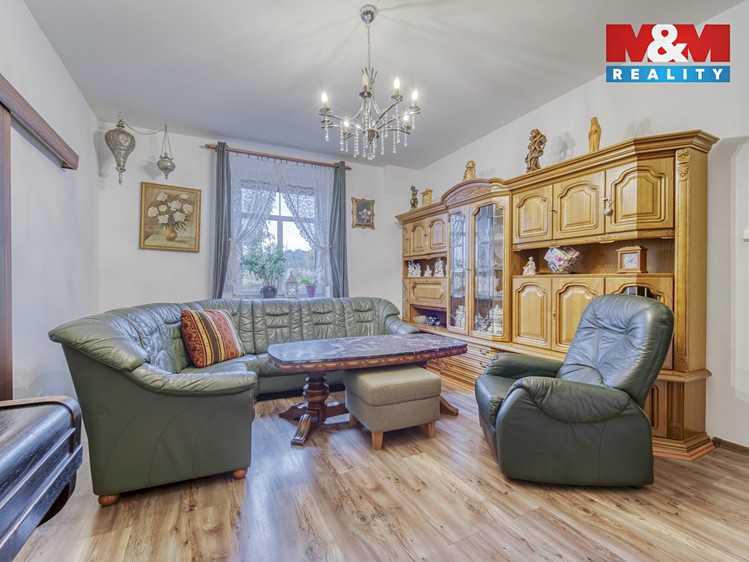 Prodej bytu 3+1 86 m² - foto 4