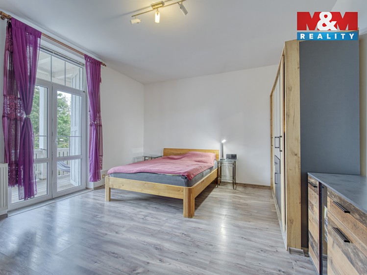 Prodej bytu 3+1 86 m² - foto 6