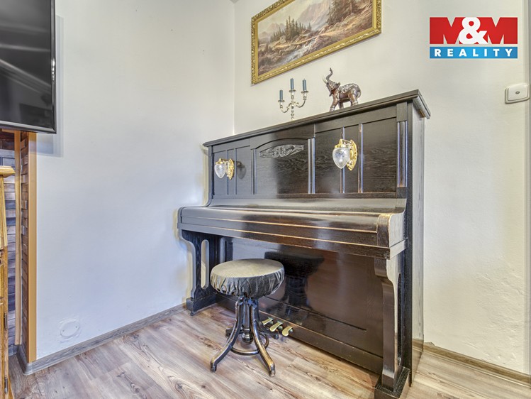 Prodej bytu 3+1 86 m² - foto 5