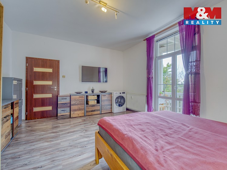 Prodej bytu 3+1 86 m² - foto 8