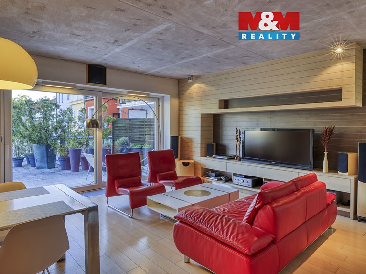 Prodej bytu 4+kk 106 m² - foto 1