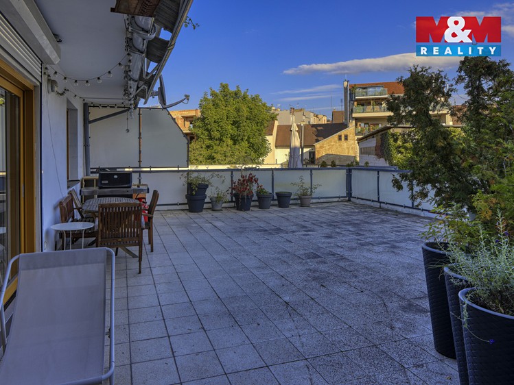 Prodej bytu 4+kk 106 m² - foto 8