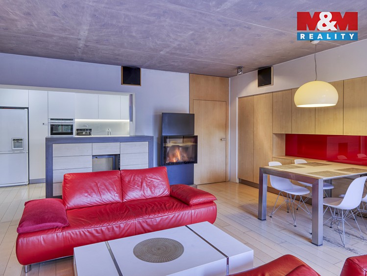 Prodej bytu 4+kk 106 m² - foto 6