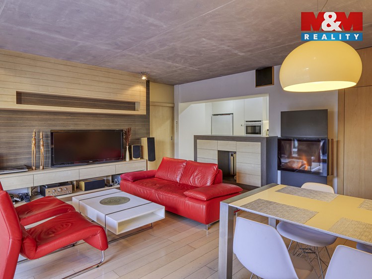 Prodej bytu 4+kk 106 m² - foto 5