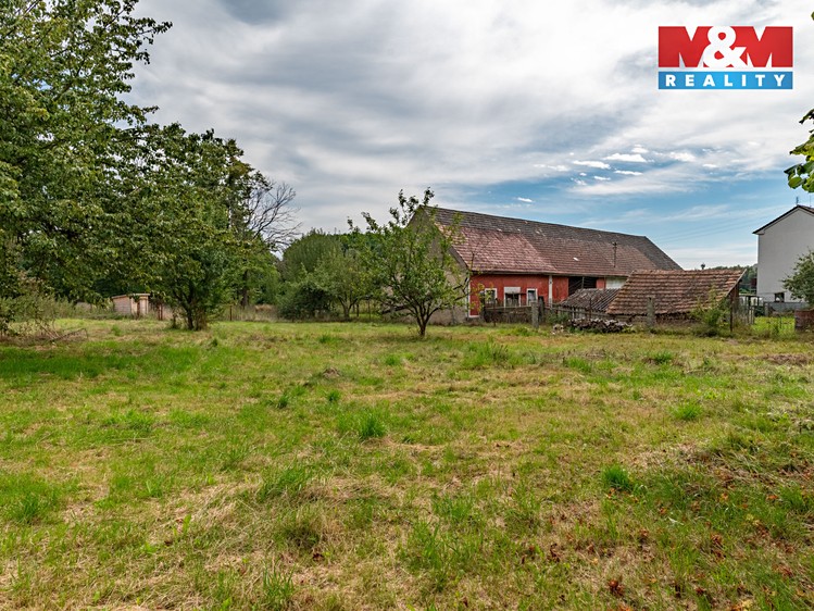 Prodej chalupy 78 m², pozemek 1 549 m² - foto 5
