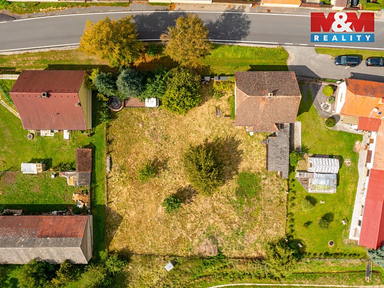 Prodej chalupy 78 m², pozemek 1 549 m² - foto 6