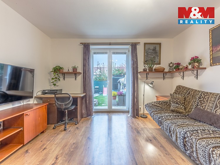 Prodej bytu 2+kk 66 m² - foto 4